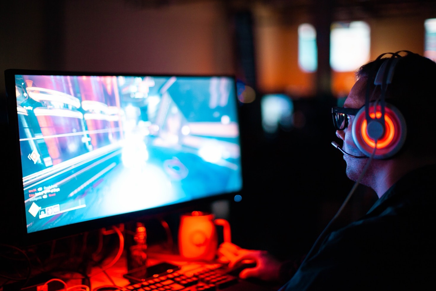 How to Ensure a Secure Online Gaming Experience